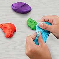 Play-Doh Single Can - Orange
