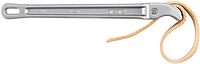 Ridgid GIDDS2-558227 2" Capacity Strap Pipe Wrench