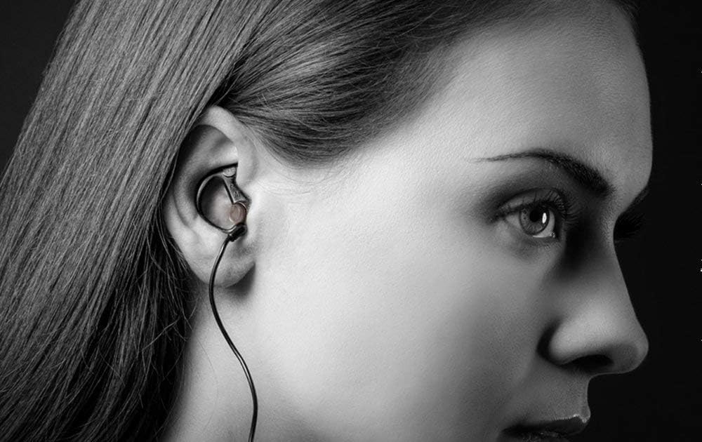 SUREFIRE EP10 Sonic Defender Ultra Max Earplugs