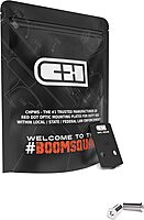 C+H Precision Red Dot Mounting Plate for Springfield Hellcat and Holosun