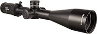 Trijicon Credo HX Illuminated Hunting Riflescope SFP