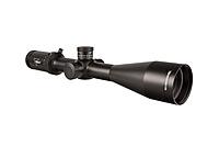 Trijicon Credo HX Illuminated Hunting Riflescope SFP
