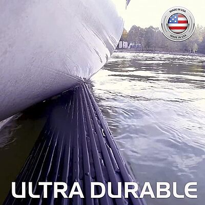 Caliber BunkWrap Kit - 16' Roll