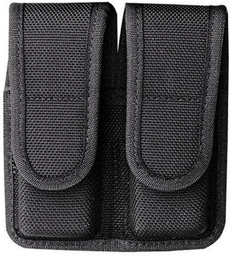 BIANCHI AccuMold Model 7302 Double Magazine Pouch