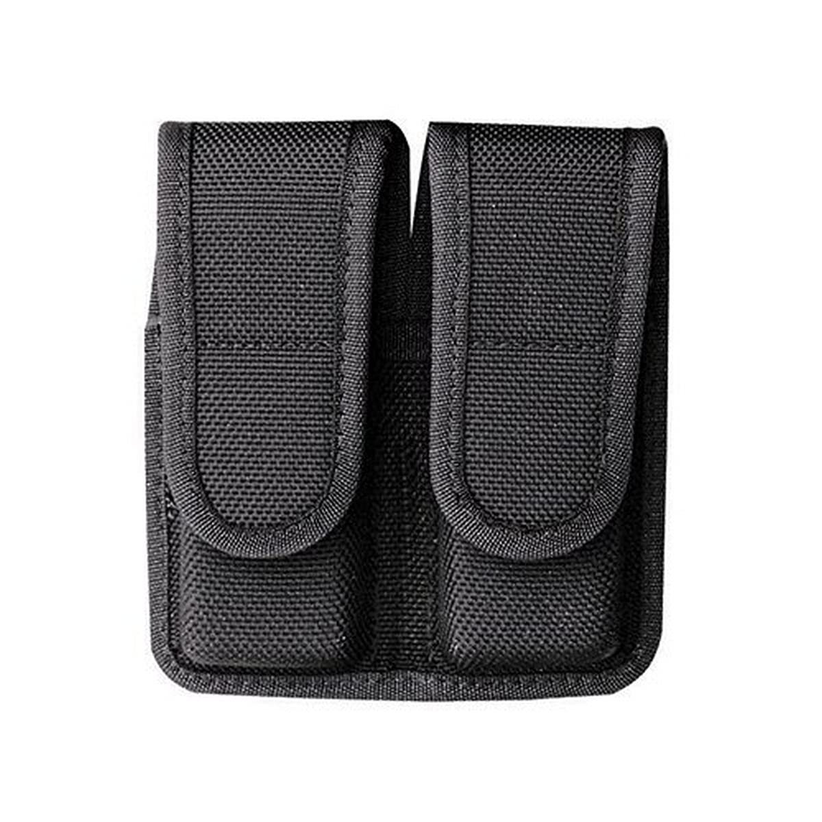 BIANCHI AccuMold Model 7302 Double Magazine Pouch
