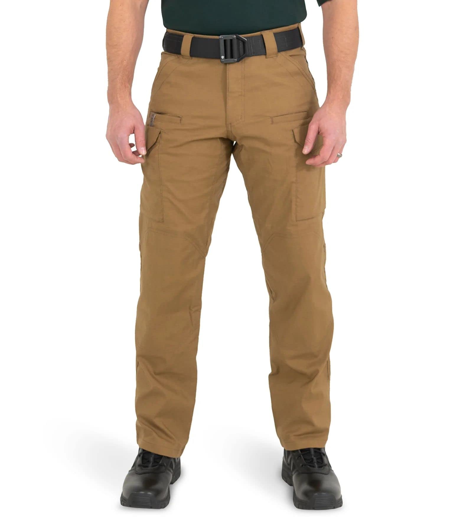First Tactical V2 Men’s Tactical Pant with Micro Ripstop