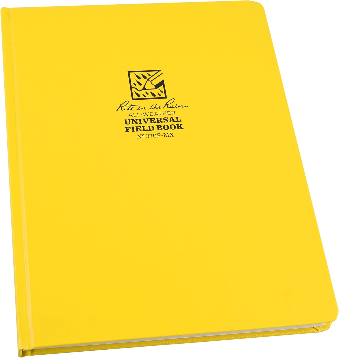 Rite in the Rain Weatherproof Hard Cover Notebook