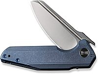 We Knife WE210174: Starhawk Framelock Blue