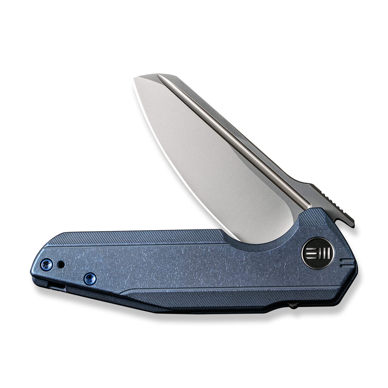 We Knife WE210174: Starhawk Framelock Blue