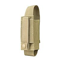 NCSTAR VISM OC Spray Pouch - MOLLE-Compatible