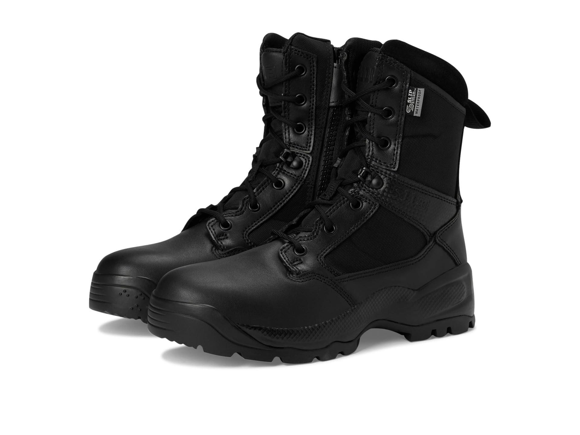 5.11 Tactical Women's ATAC 2.0 8-Inch Storm Boots, Style 12406