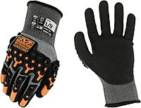 Mechanix Wear SpeedKnit M-Pact S5EP03 Gloves - Impact & Cut Protection
