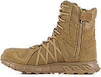 REEBOK Trailgrip Tactical 8in Boot