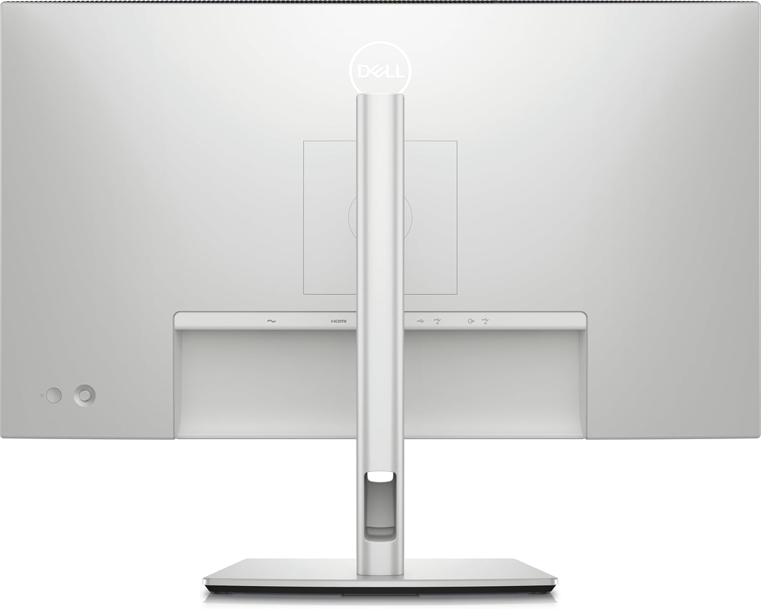 Dell UltraSharp U2724D 27in Class WQHD LED Monitor - U2724DE