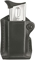 GOULD & GOODRICH Single Magazine Case with Belt Loops