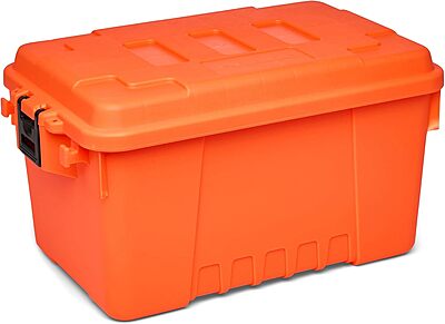 PLANO Sportsman's Trunk - Small