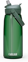 CamelBak Thrive Flip Straw Tritan Renew Water Bottle