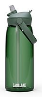 CamelBak Thrive Flip Straw Tritan Renew Water Bottle