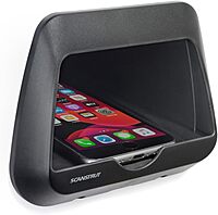 Scanstrut SC-CW-6GT Nest 15W 3-Coil Waterproof Wireless Charger