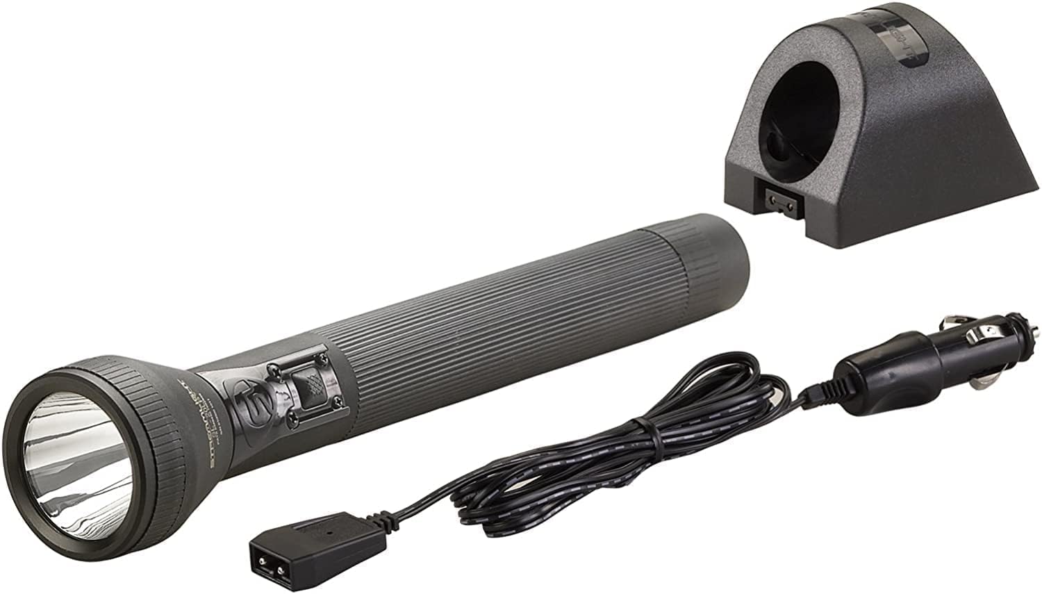 STREAMLIGHT SL-20LP 450-Lumen Full Size Rechargeable LED Flashlight