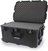 NANUK Wheeled Series 965 NK-7 Resin Waterproof Hard Case