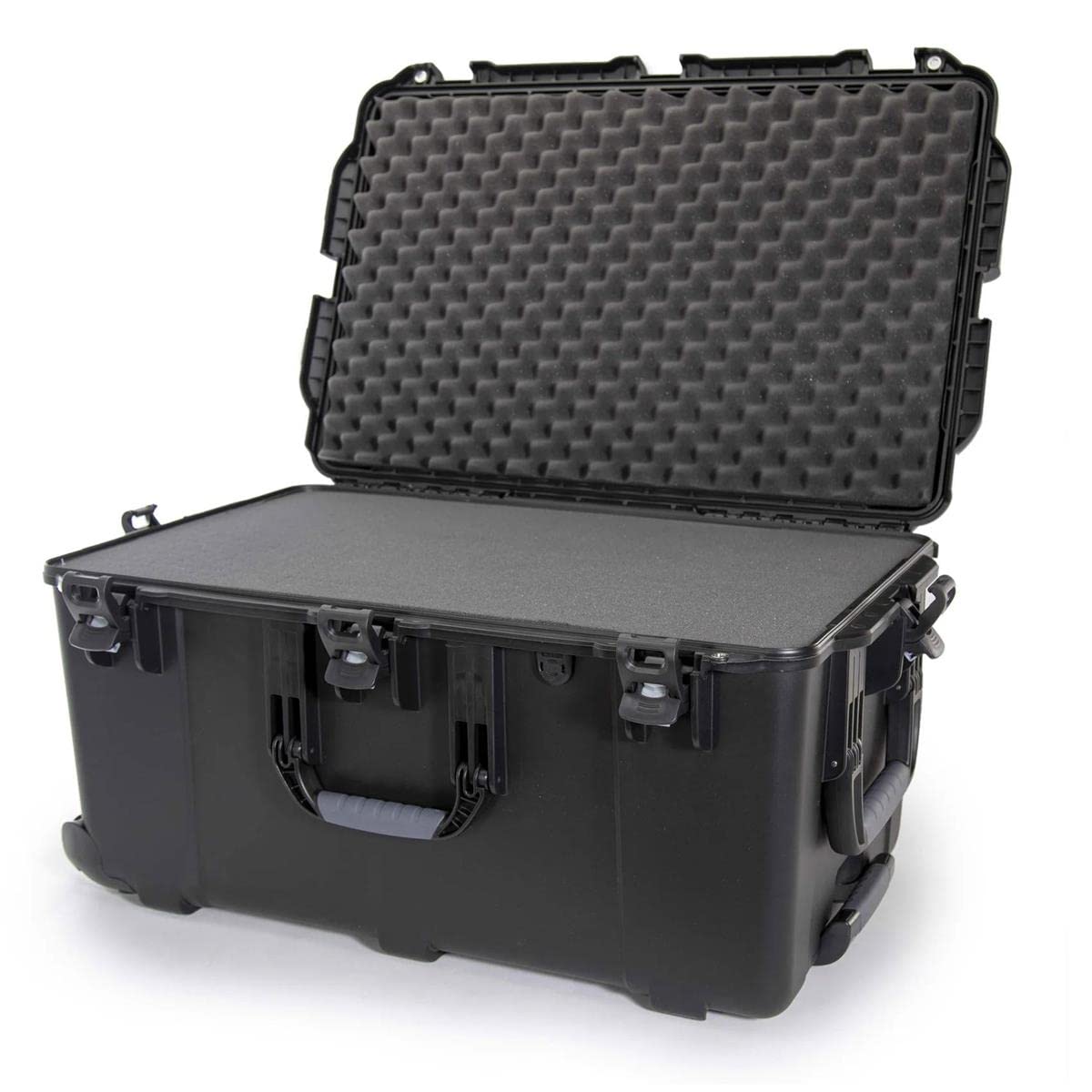 NANUK Wheeled Series 965 NK-7 Resin Waterproof Hard Case