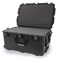 NANUK Wheeled Series 965 NK-7 Resin Waterproof Hard Case