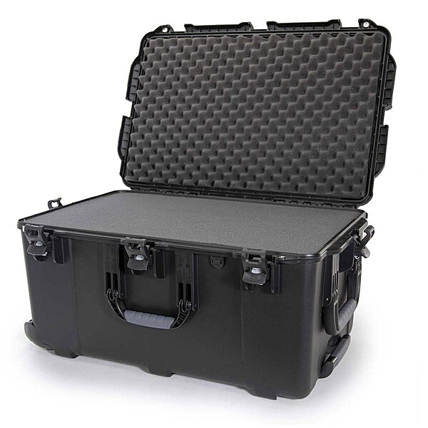 NANUK Wheeled Series 965 NK-7 Resin Waterproof Hard Case