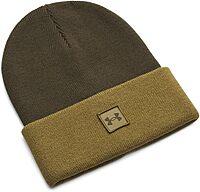 Under Armour Unisex Halftime Cuff Beanie