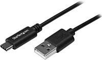 StarTech.com USB-C to USB-A Cable (USB 2.0)