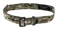 BLACKHAWK CQB/Rigger's Belt