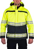 FIRST TACTICAL Tactix Series High-Vis Parka