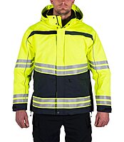 FIRST TACTICAL Tactix Series High-Vis Parka