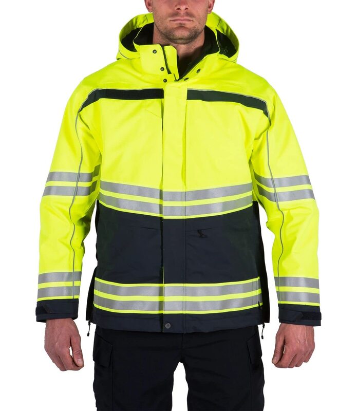 FIRST TACTICAL Tactix Series High-Vis Parka