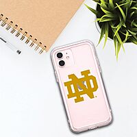 OTM Essentials Tough Edge Phone Case, University of Notre Dame