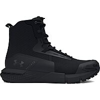 Under Armour Men's Charged Valsetz Zip Military and Tactical Boot