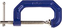 IRWIN 225102ZR 100 Series C-Clamp