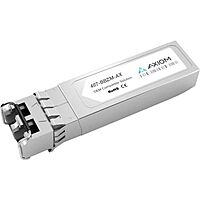 Axiom 407-BBZM-AX SFP+ transceiver Module (Equivalent to: Dell 407-BBZM) - 10 GigE - 10GBase-SR - LC Multi-Mode