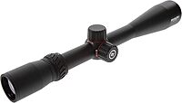CRIMSON TRACE Brushline Riflescope 4-12x40mm