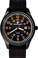 Smith & Wesson Cadet Tactical Watch