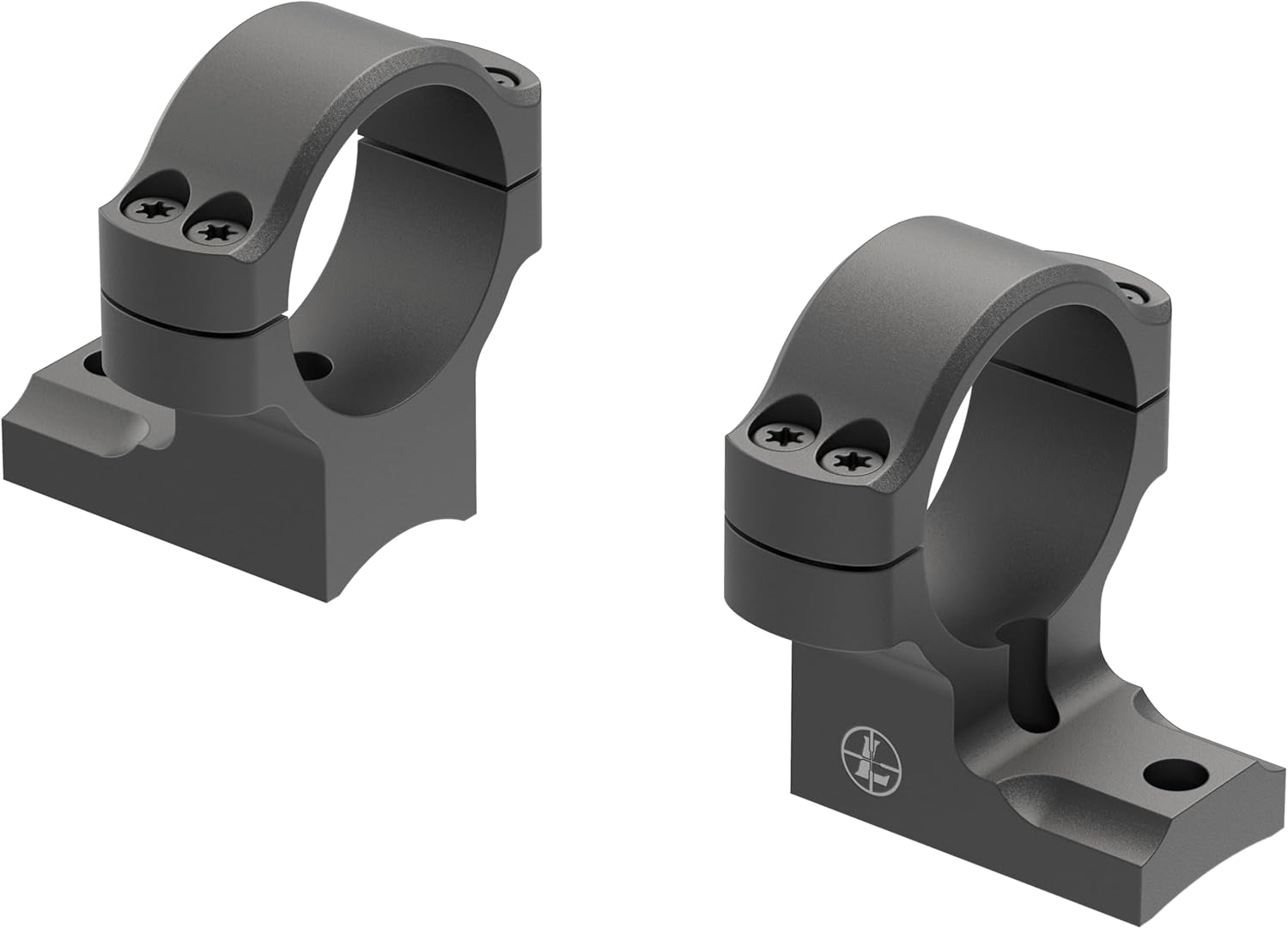 Leupold BackCountry Two-Piece Scope Mount