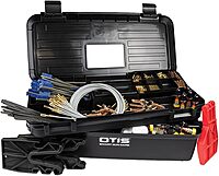 OTIS TECHNOLOGY Training Range Box Cleaning Kit