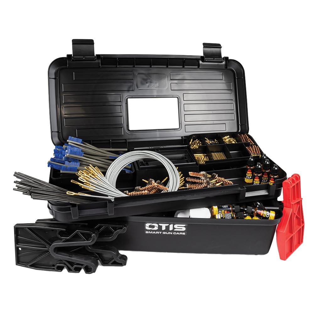 OTIS TECHNOLOGY Training Range Box Cleaning Kit