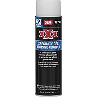 SEM XXX Specialty Gel Adhesive Remover - 20oz Aerosol Can