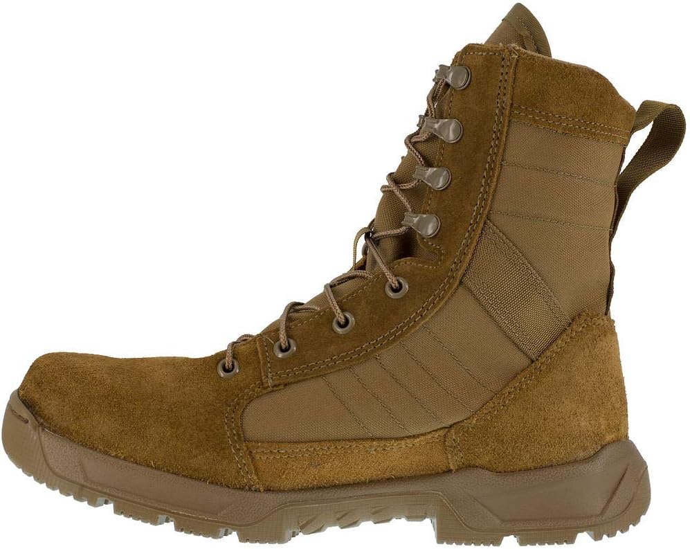 Reebok Work Strikepoint U.S. 8" Men's Tactical Boot