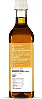 PURE&SURE - ORGANIC MUSTARD OIL 500 ML