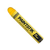 Markal Paintstik Solid Paint Marker High-Intensity Lead-Free