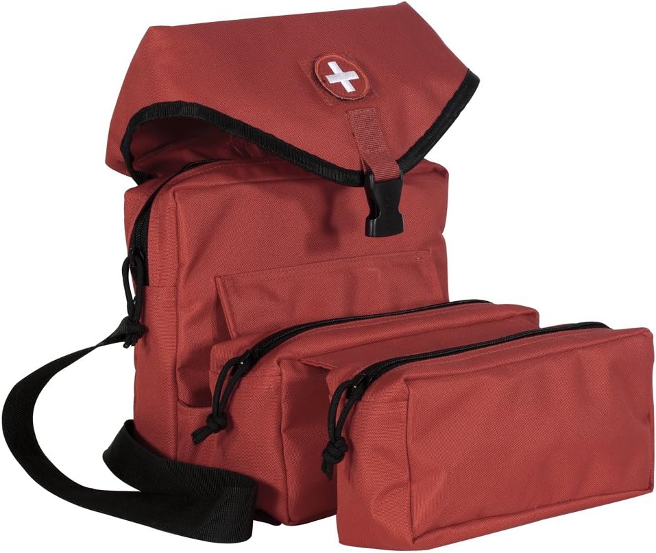 VOODOO TACTICAL Medical Supply Bag