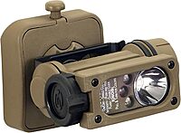 STREAMLIGHT Sidewinder Compact II Aviation Flashlight