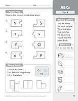 Week-by-Week Phonics Packets: 30 Independent Practice Packets That Help Children Learn Key Phonics Skills and Set the Stage for Reading Success
